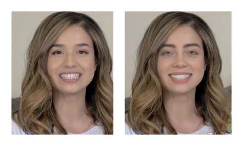 celebrity deepfake